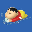 Brinquedo de Corda Crayon Shin-Chan