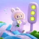 Boneca Labubu THE MONSTERS