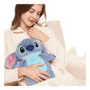 Pelúcia Stitch Térmica