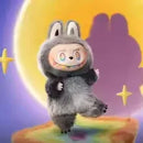 Boneca Labubu THE MONSTERS