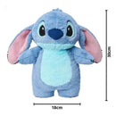 Pelúcia Stitch Térmica