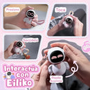 Eilik  - Robô Interativo Pet | Companheiro Inteligente de Mesa