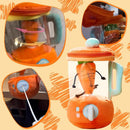 Pelúcia Cenourinha Mixer