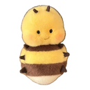 GuGu — A Abelhinha de Pelúcia com Peso