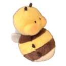 GuGu — A Abelhinha de Pelúcia com Peso