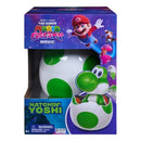 Yoshi Chocador Interativo – Super Mario Galaxy
