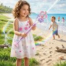Varinha Mágica de Água da Princesa – Brinquedo Aquático Infantil