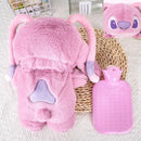 Pelúcia Stitch Térmica