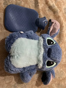 Pelúcia Stitch Térmica