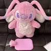 Pelúcia Stitch Térmica
