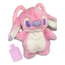 Pelúcia Stitch Térmica