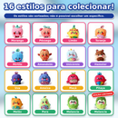 Pote Mágico Magic Shake Jar