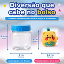 Pote Mágico Magic Shake Jar