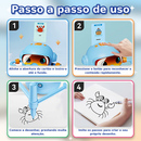 Robô Interativo Educacional