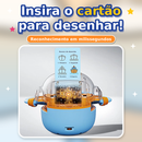 Robô Interativo Educacional